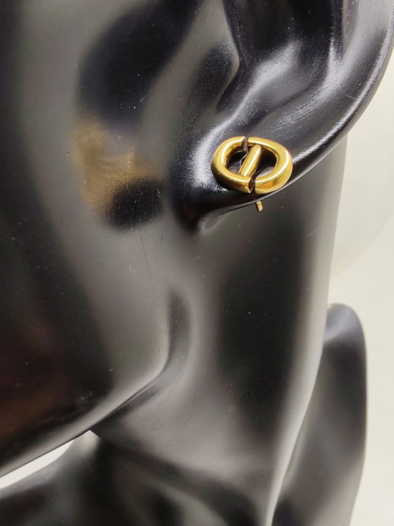 Christian Dxxr Earrings SmartChoice 294944