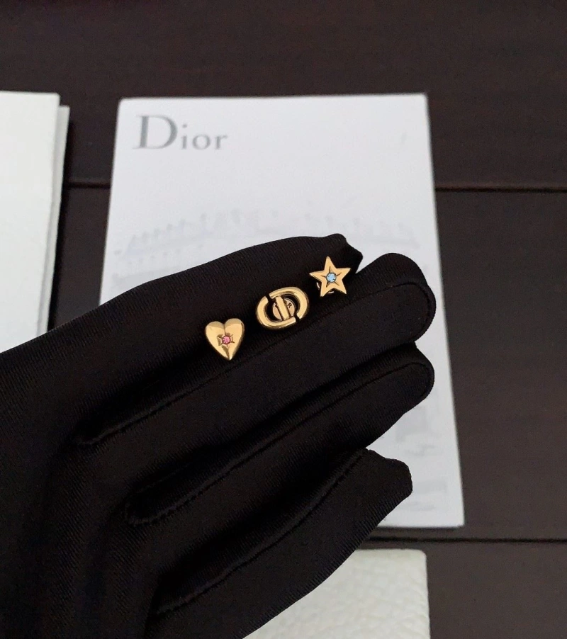 Christian Dxxr Earrings SmartChoice 294944