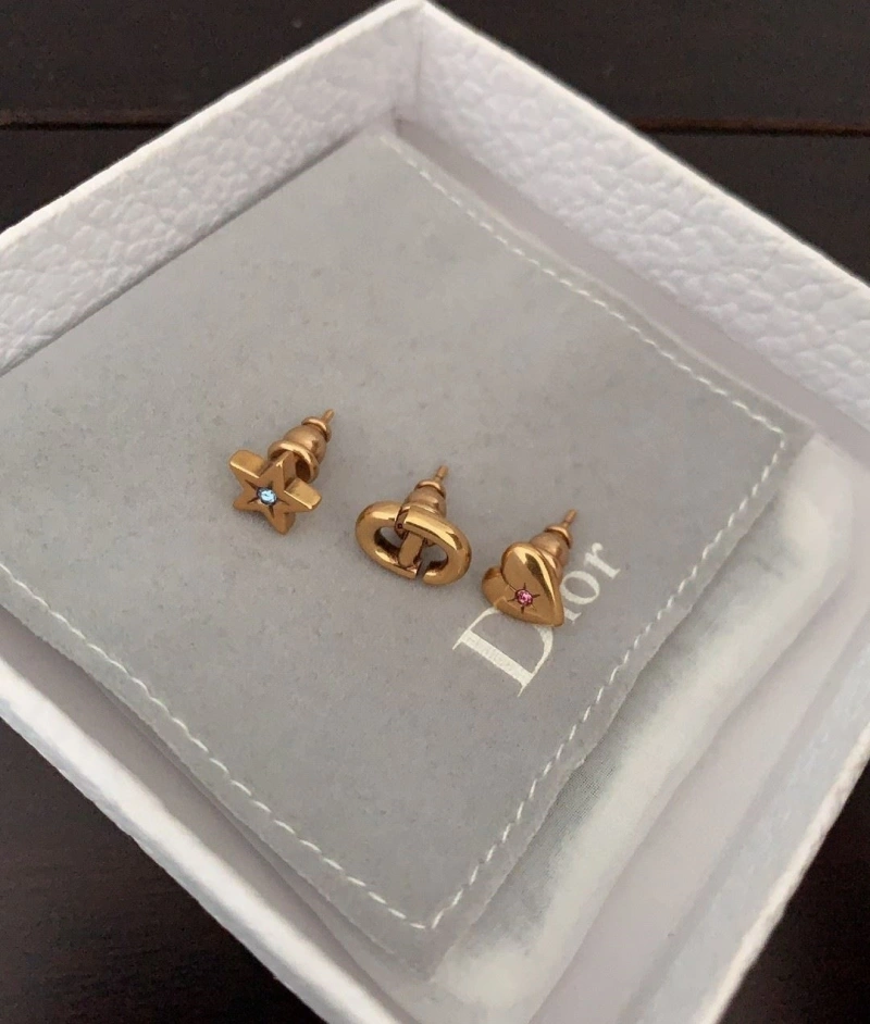Christian Dxxr Earrings SmartChoice 294944