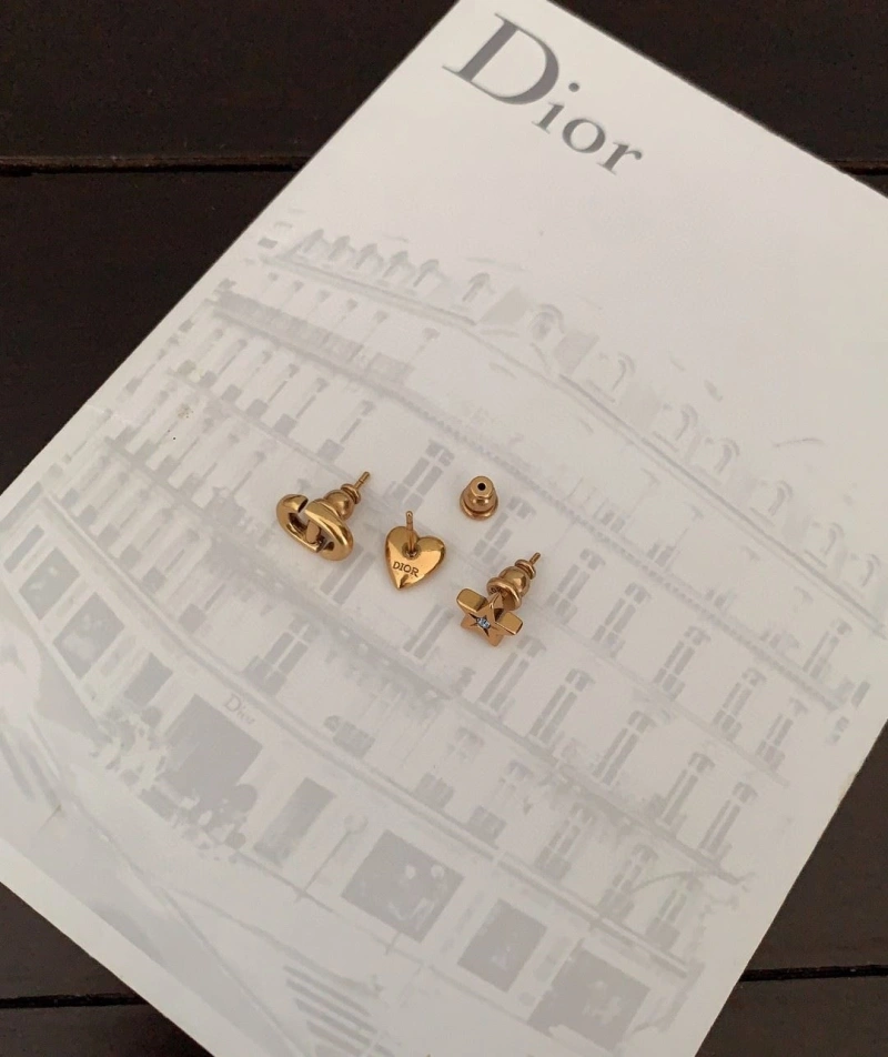 Christian Dxxr Earrings SmartChoice 294944