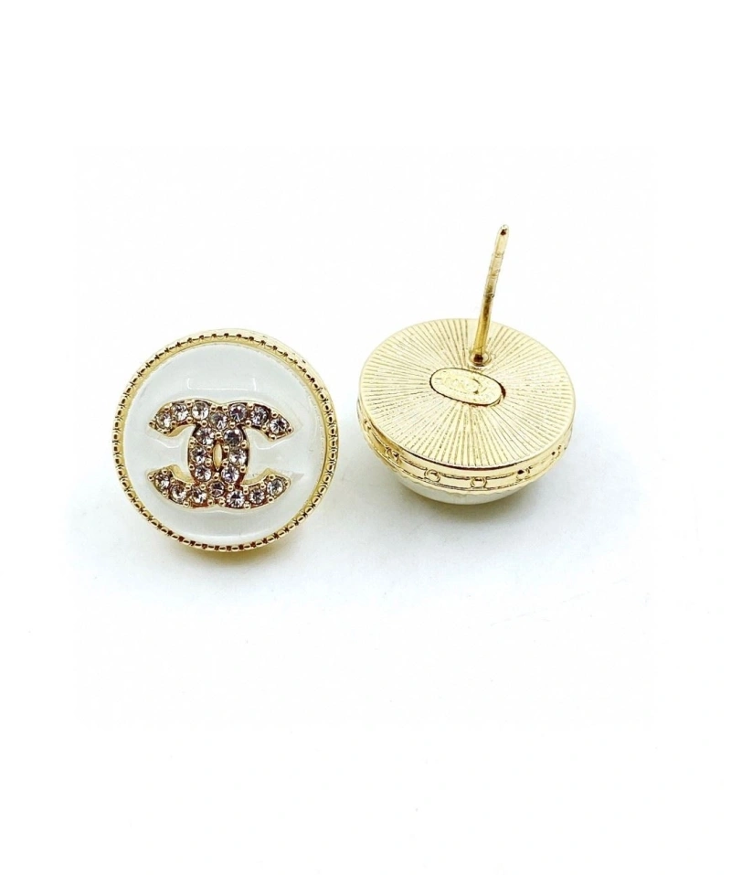 Sophisticated Chxnxl Earrings 289075