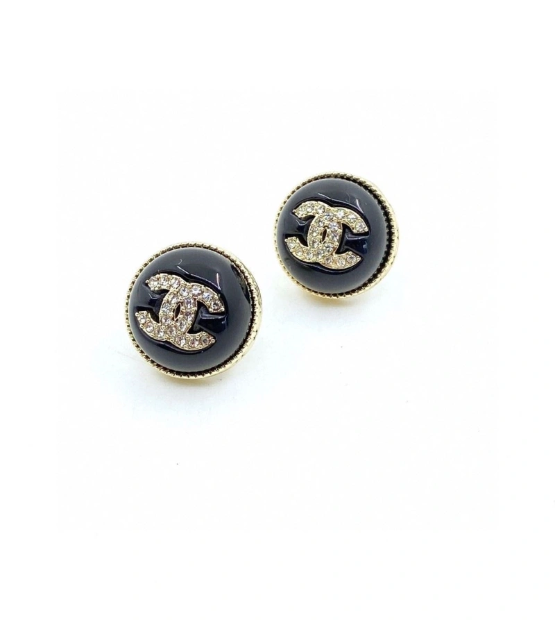 Sophisticated Chxnxl Earrings 289075