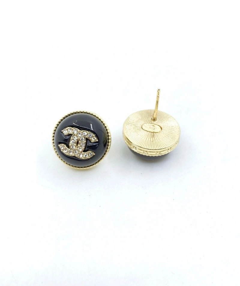 Sophisticated Chxnxl Earrings 289075