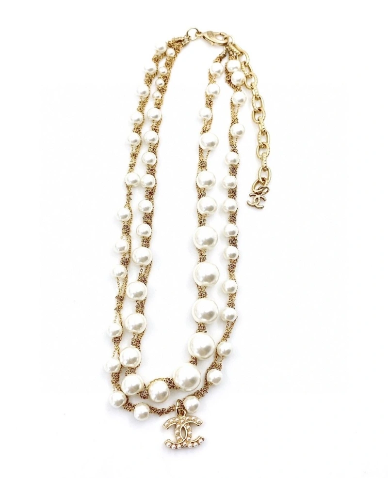 Chxnxl Necklaces DailyWear 288294
