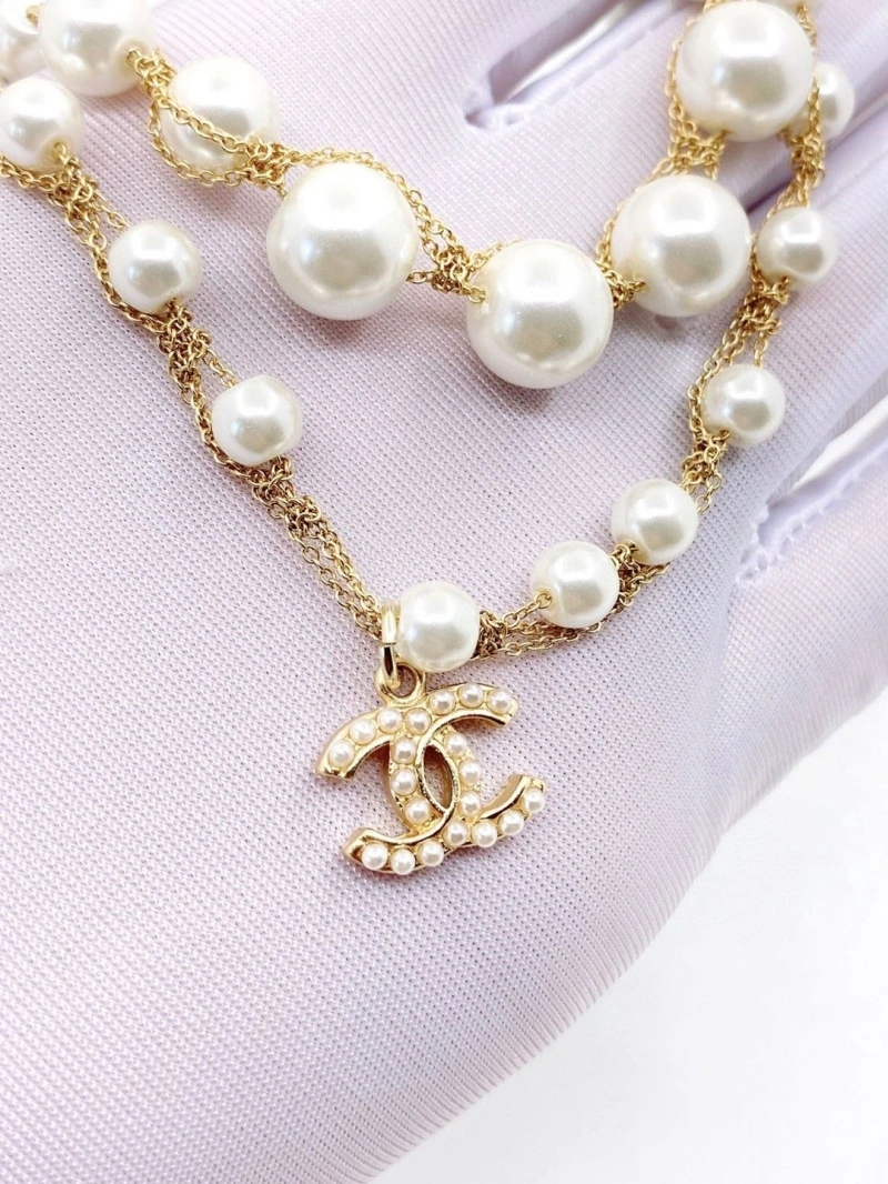 Chxnxl Necklaces DailyWear 288294