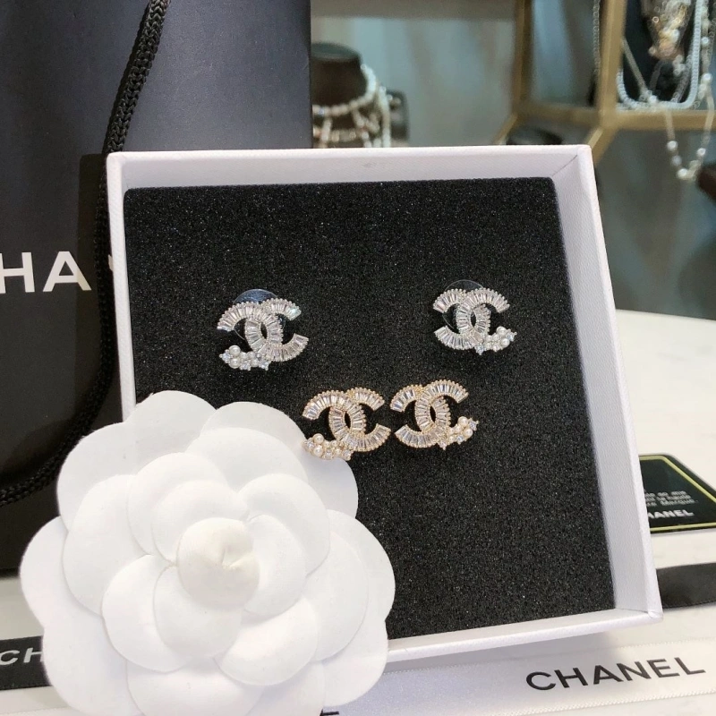 Chxnxl Earrings BestValue 289070