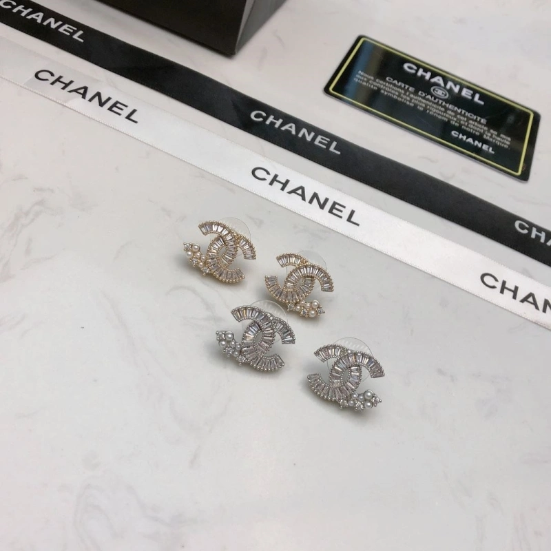 Chxnxl Earrings BestValue 289070