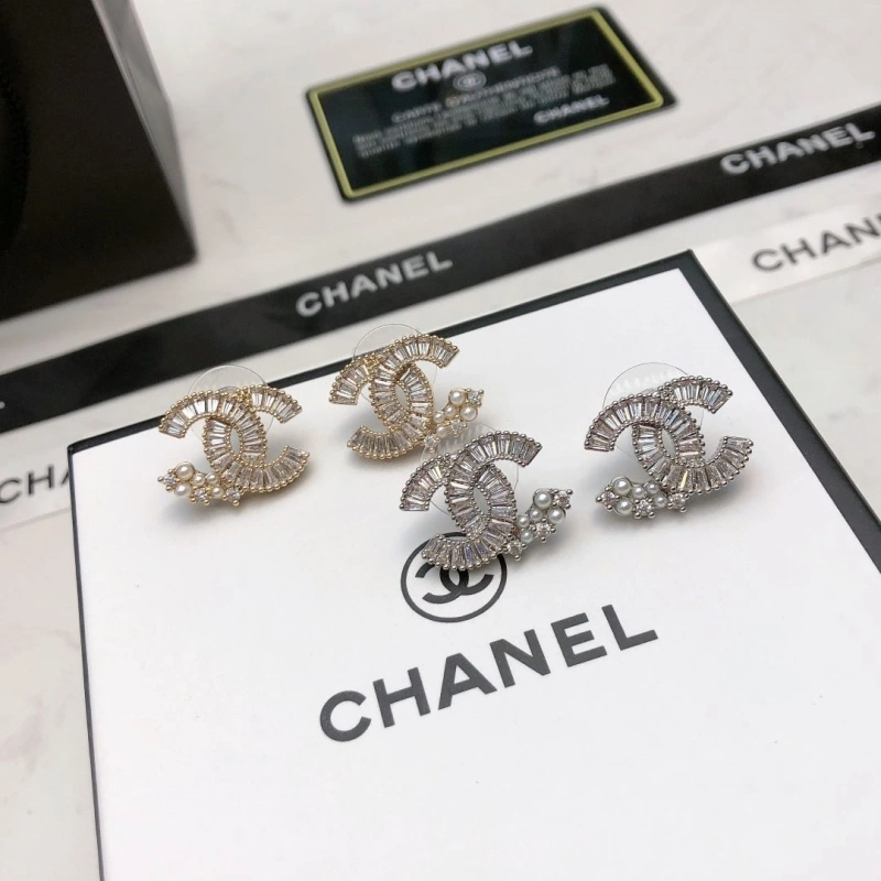 Chxnxl Earrings BestValue 289070