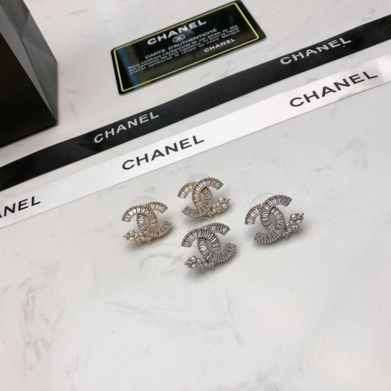 Chxnxl Earrings BestValue 289070