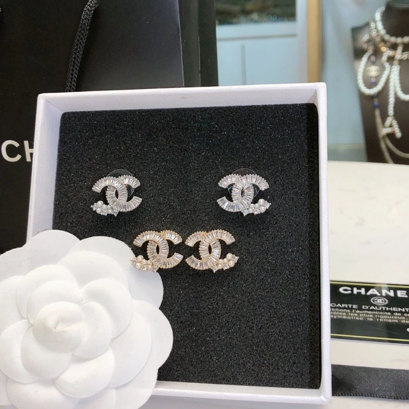 Chxnxl Earrings BestValue 289070