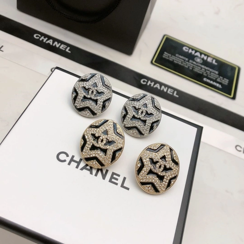 Lightweight Chxnxl Earrings 289071