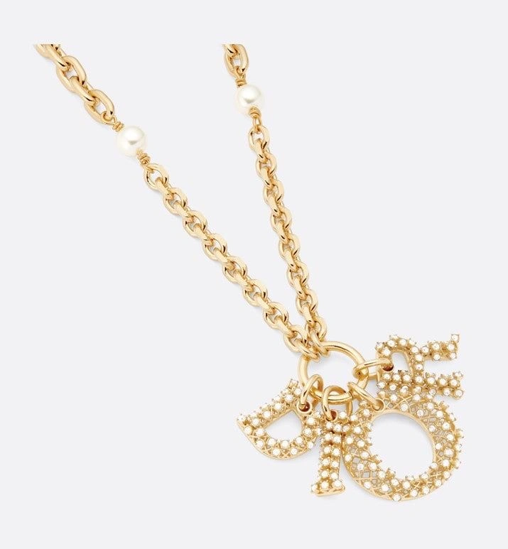 Versatile Christian Dxxr Necklaces 294741