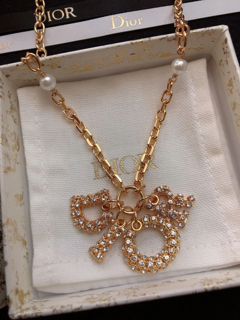 Versatile Christian Dxxr Necklaces 294741