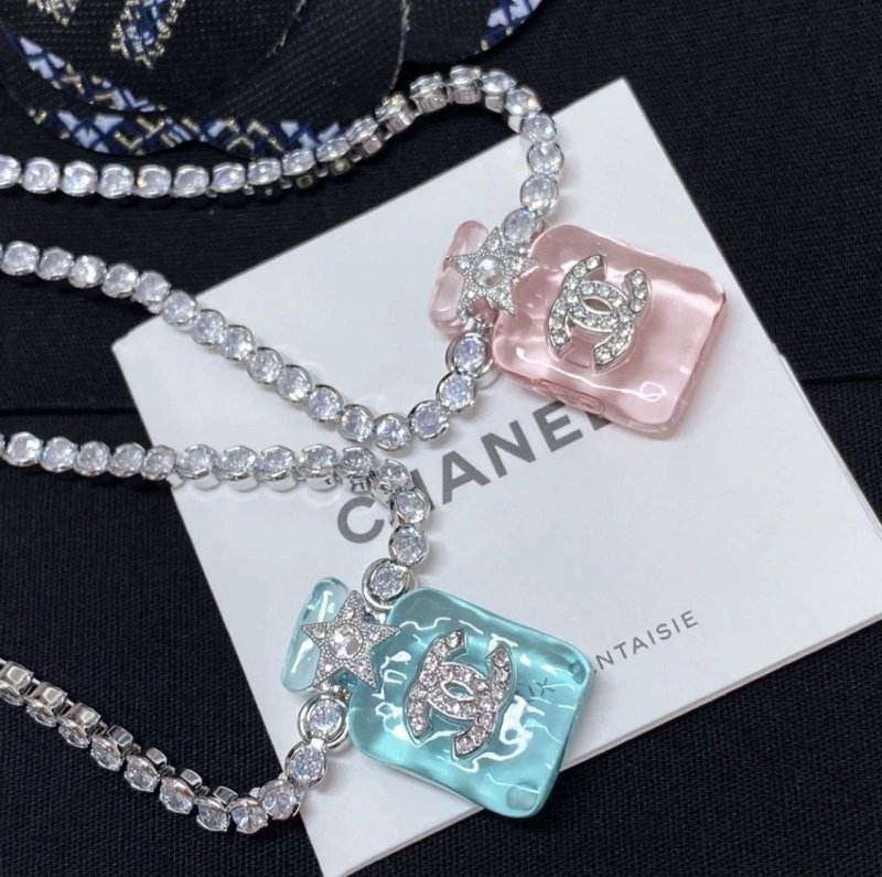WellDesigned Chxnxl Necklaces 288296