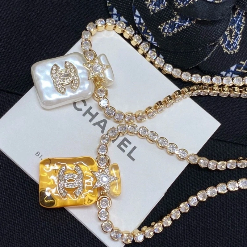 WellDesigned Chxnxl Necklaces 288296
