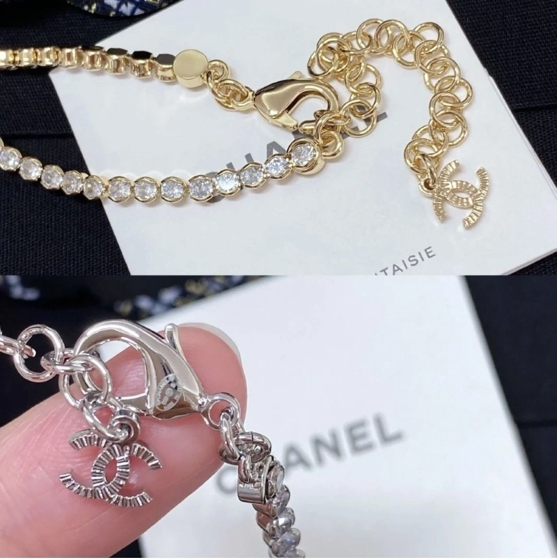 WellDesigned Chxnxl Necklaces 288296