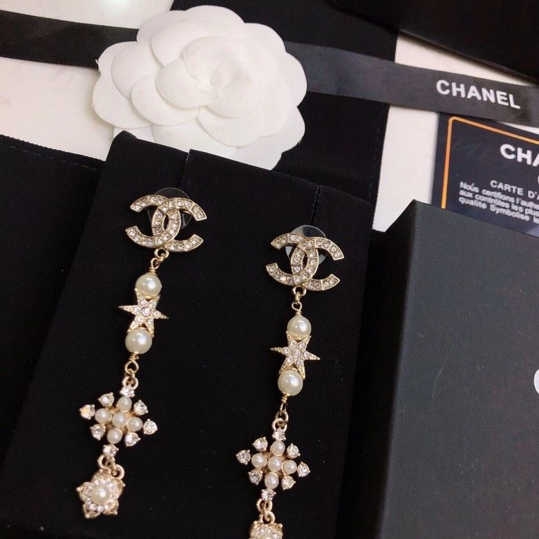 TopPick Chxnxl Earrings 289072
