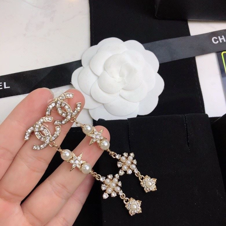 TopPick Chxnxl Earrings 289072