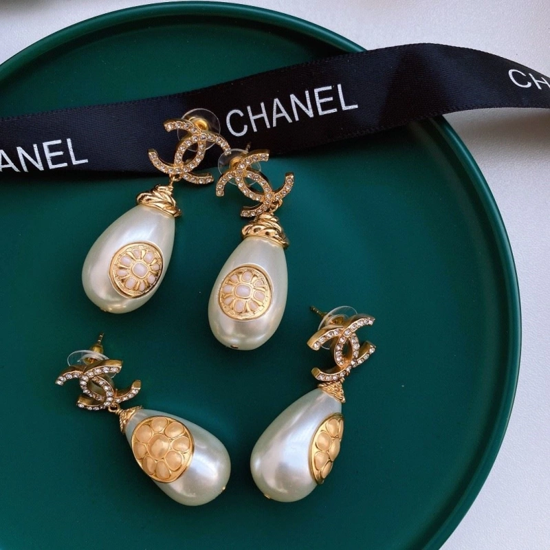 Chxnxl Earrings TopPick 289044