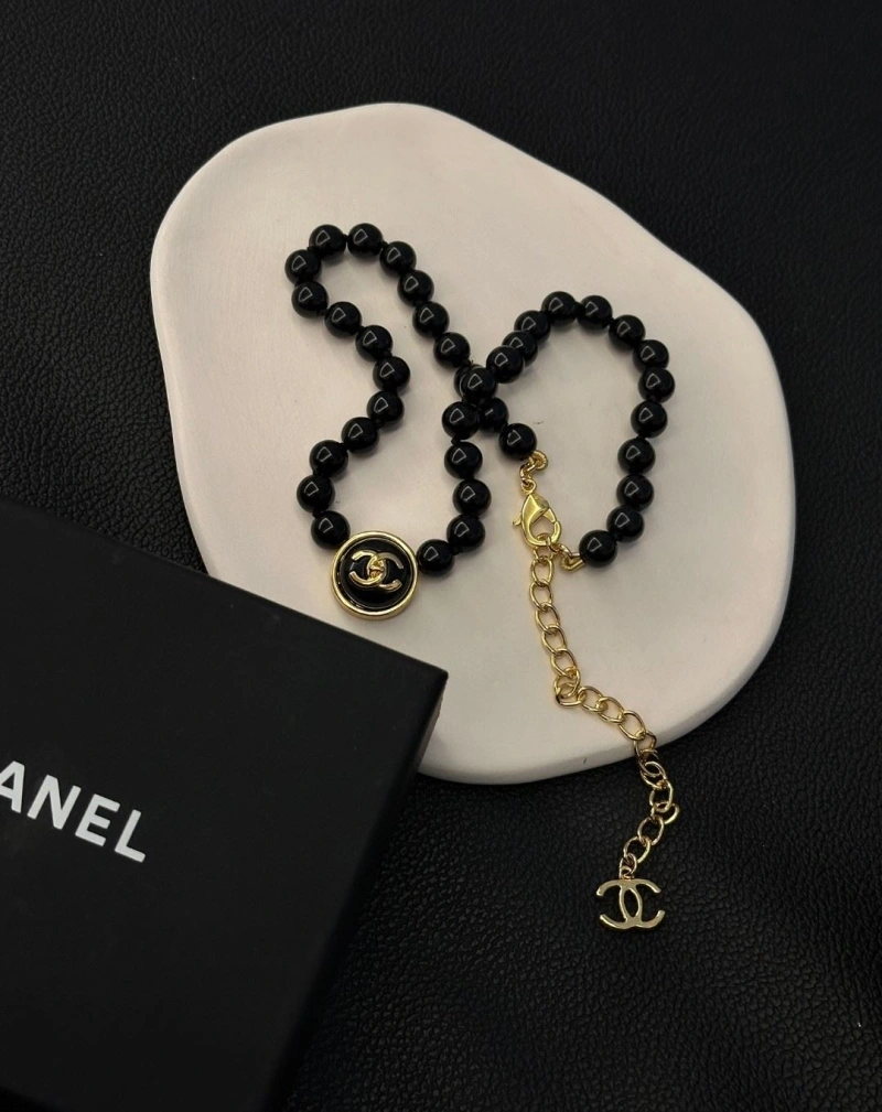 Chxnxl Necklaces Durable 288291