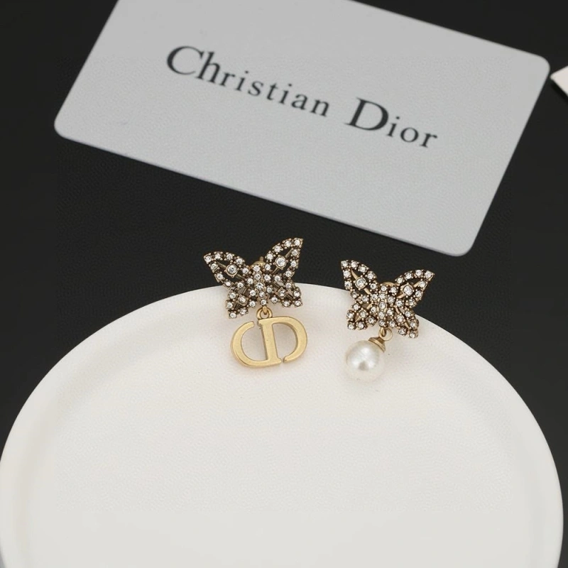 GoodFit Christian Dxxr Earrings 294940