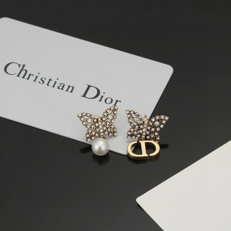 GoodFit Christian Dxxr Earrings 294940