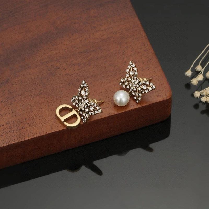 GoodFit Christian Dxxr Earrings 294940