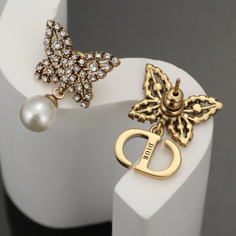 GoodFit Christian Dxxr Earrings 294940