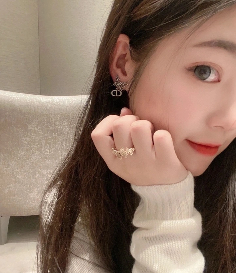 GoodFit Christian Dxxr Earrings 294940