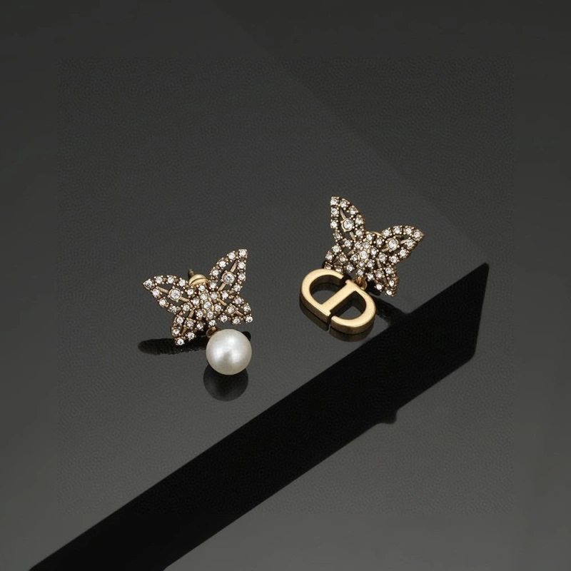 GoodFit Christian Dxxr Earrings 294940