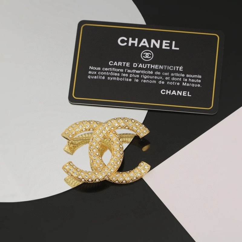 Chxnxl Brooches Versatile 289314