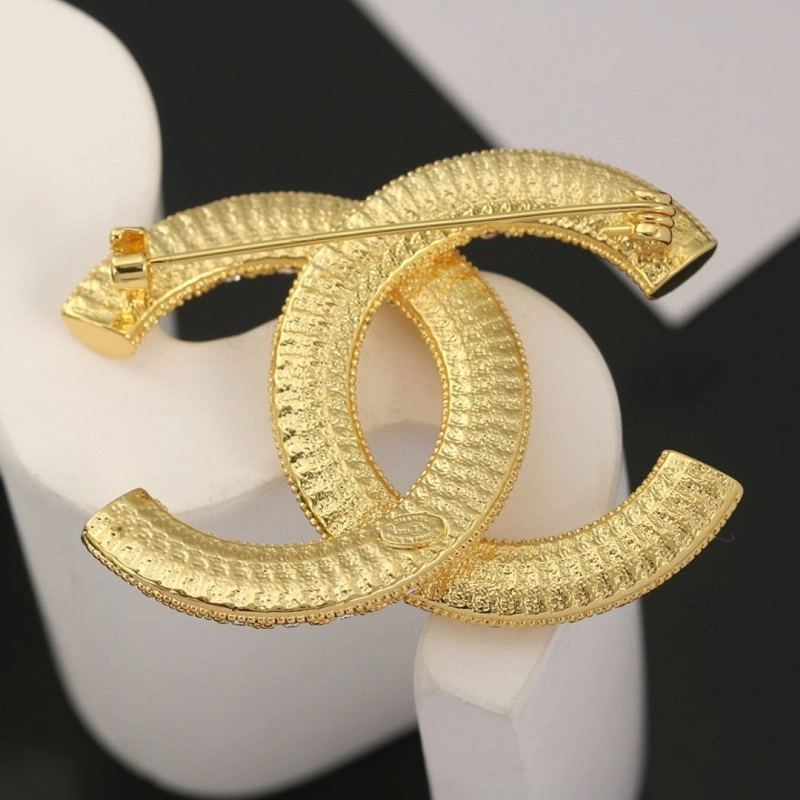Chxnxl Brooches Versatile 289314