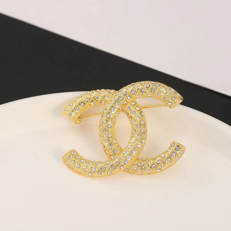 Chxnxl Brooches Versatile 289314