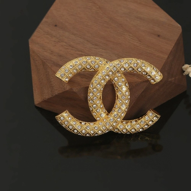 Chxnxl Brooches Versatile 289314