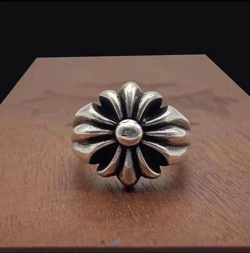 Trendsetting Chrxmx Hxxrts Rings 299200