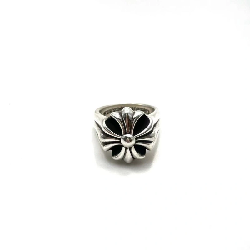 Trendsetting Chrxmx Hxxrts Rings 299200