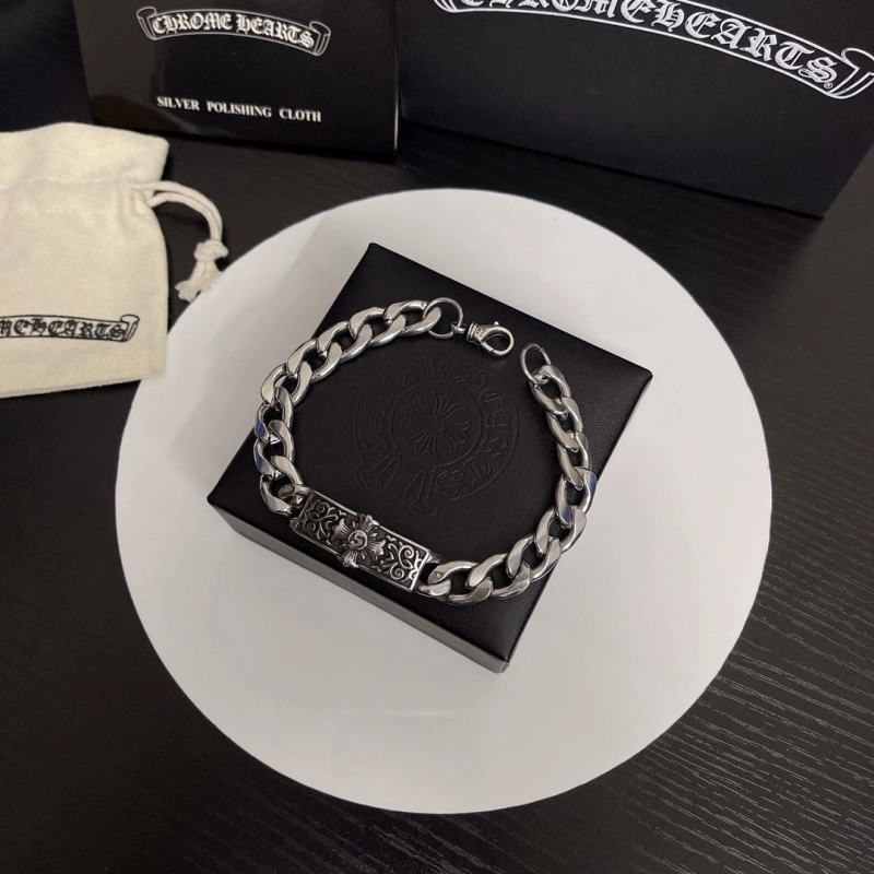 Chrxmx Hxxrts Bracelets Soft 300232