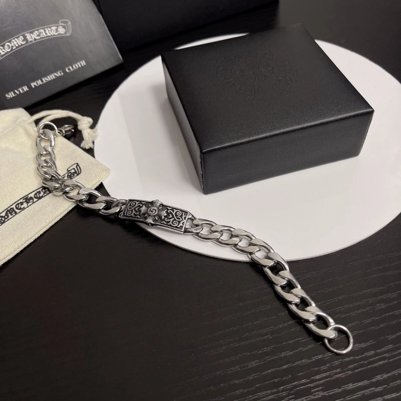 Chrxmx Hxxrts Bracelets Soft 300232