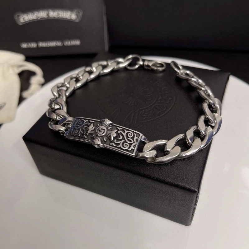 Chrxmx Hxxrts Bracelets Soft 300232