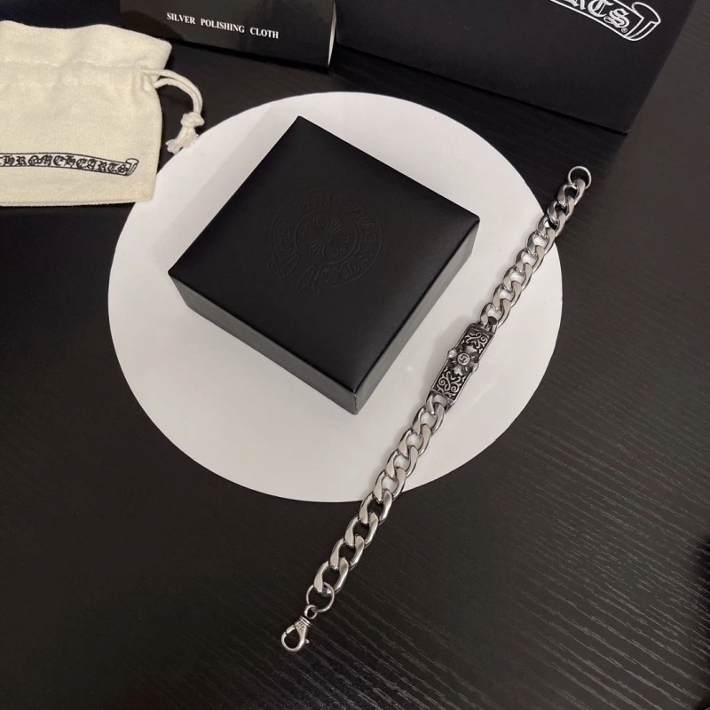 Chrxmx Hxxrts Bracelets Soft 300232