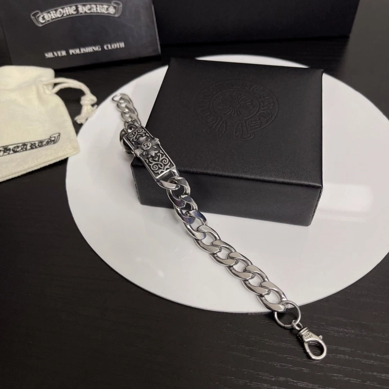 Chrxmx Hxxrts Bracelets Soft 300232