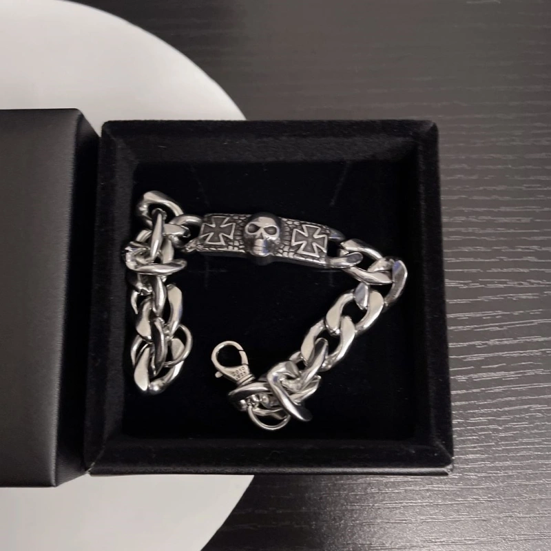 Chrxmx Hxxrts Bracelets Soft 300232