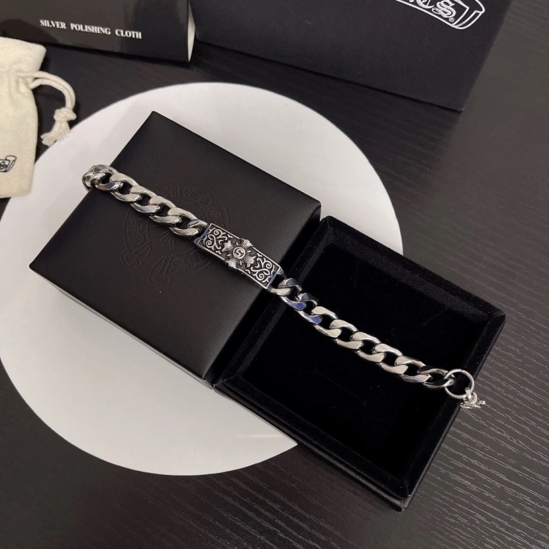 Chrxmx Hxxrts Bracelets Soft 300232