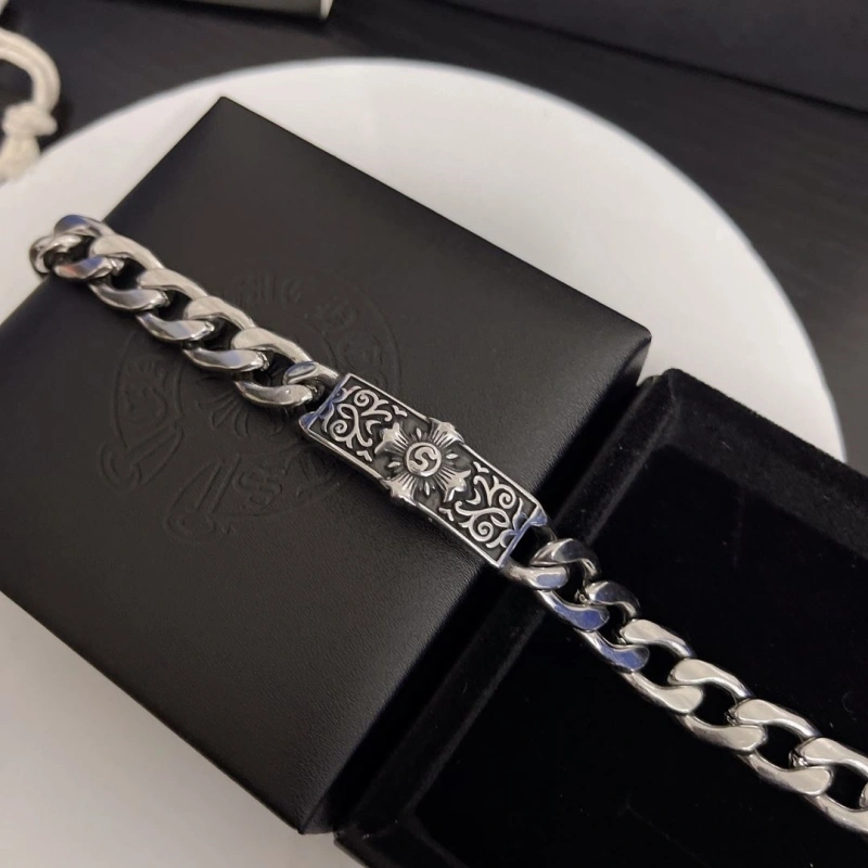 Chrxmx Hxxrts Bracelets Soft 300232