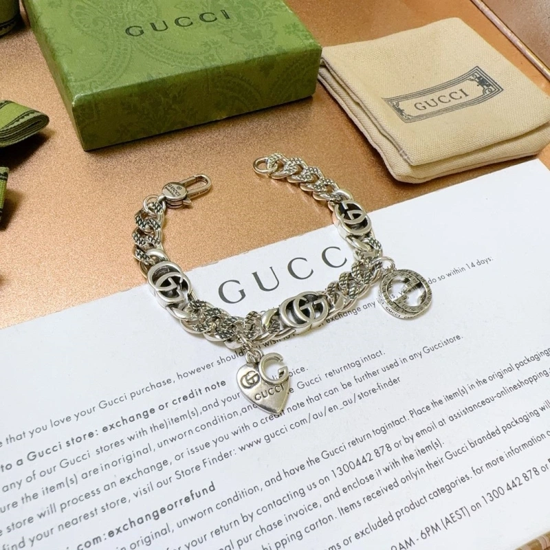 Stylish Gxccx Bracelets 305768