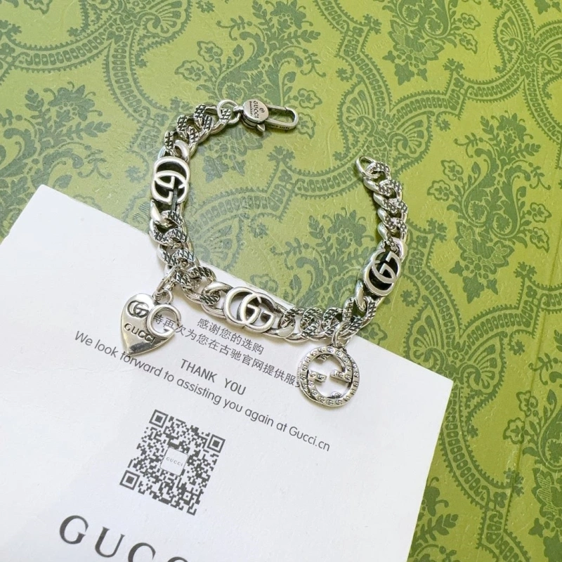 Stylish Gxccx Bracelets 305768