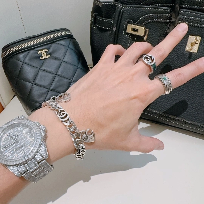 Stylish Gxccx Bracelets 305768