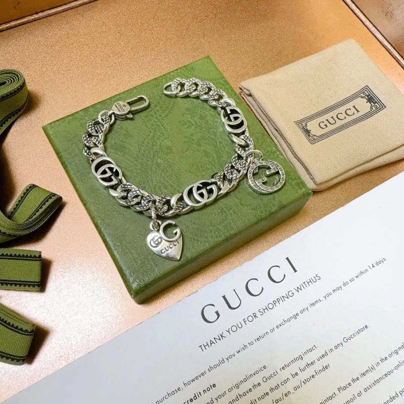 Stylish Gxccx Bracelets 305768