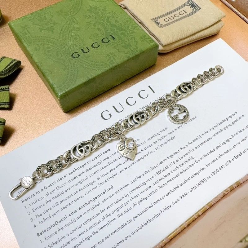 Stylish Gxccx Bracelets 305768