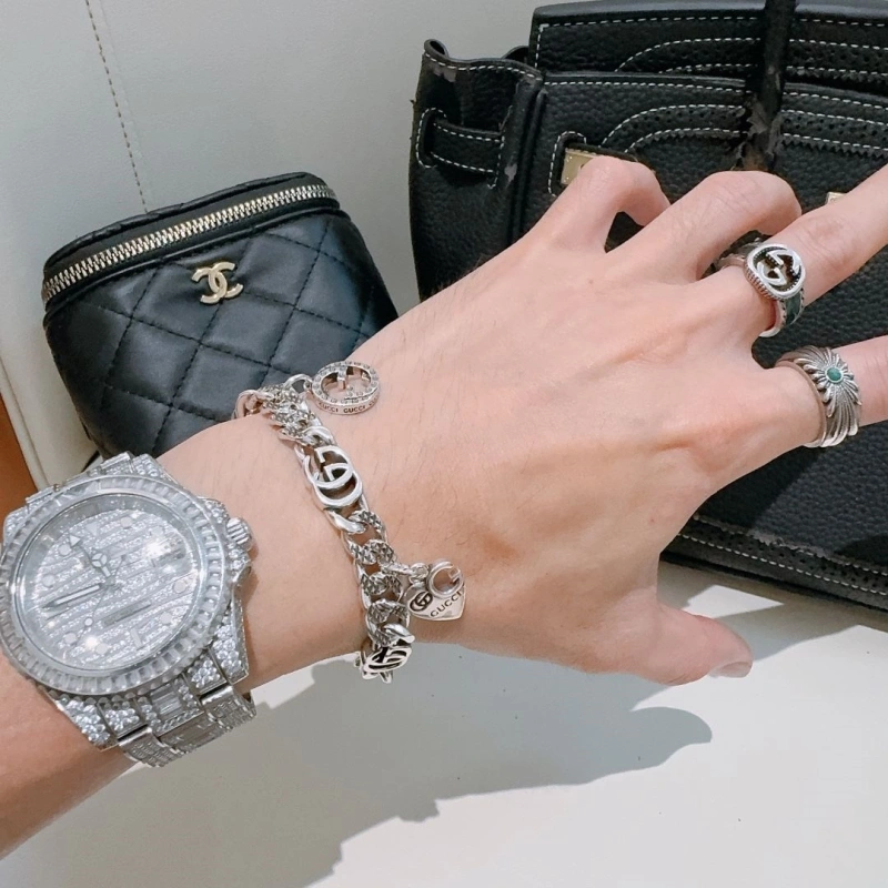 Stylish Gxccx Bracelets 305768